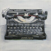 Typewriter IV